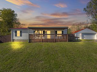 351 Ethel Dr, Nicholasville, KY 40356