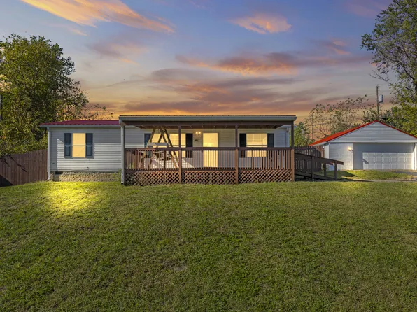 351 Ethel Dr, Nicholasville, KY 40356