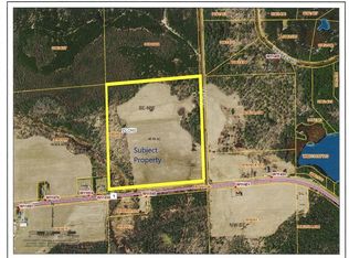 T T On Cth, Elcho, WI 54428