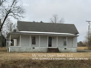 2261 Us Highway 221 N, Rutherfordton, NC 28139