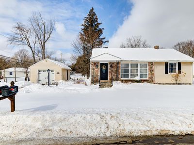 647 Beaumond Place, Deerfield, NY, 13502