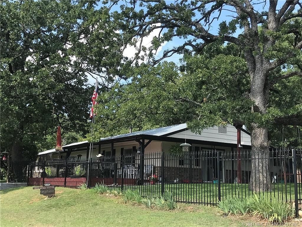 7386 Sooner Rd, Kingston, OK 73439 | Zillow