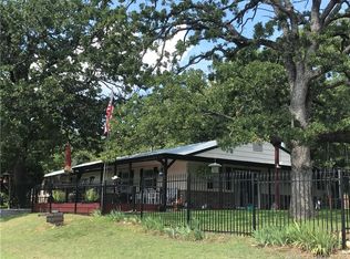 7386 Sooner Rd, Kingston, OK 73439