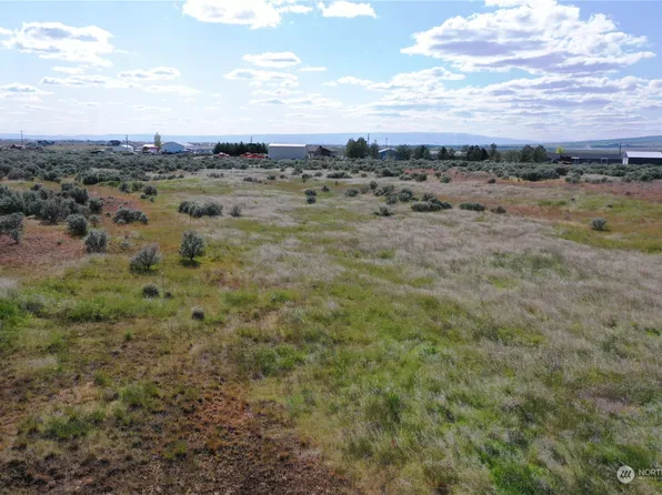 2881 NW Road 11.3, Ephrata, WA 98823