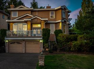 2599 Diamond Cres, Coquitlam, BC V3E2Z3