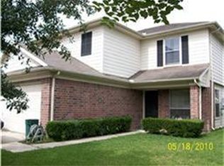 1106 Pennygent Ln, Channelview, TX 77530