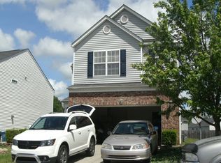 1403 Cozart St, Durham, NC 27704