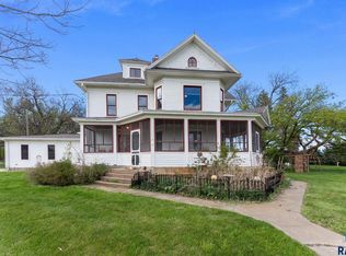 25681 Ditch Rd, Renner, SD 57055