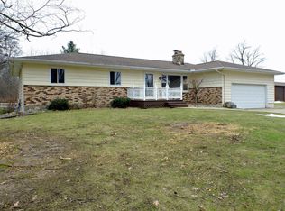 7435 Six Mile Rd, East Leroy, MI 49051