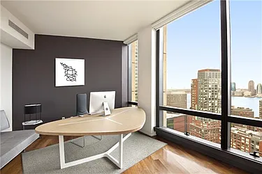 Rented by Nest Seekers International