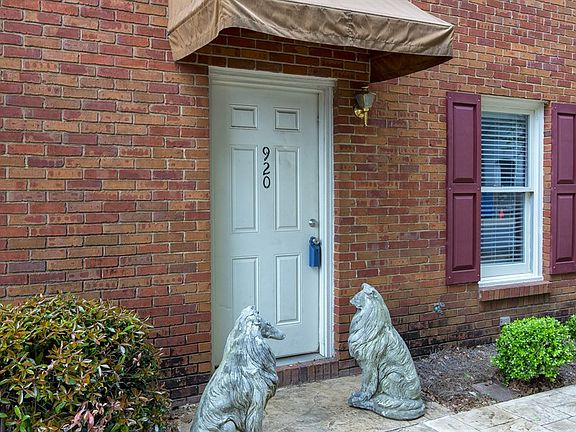 4th image of 920 Wallace Wade Ave