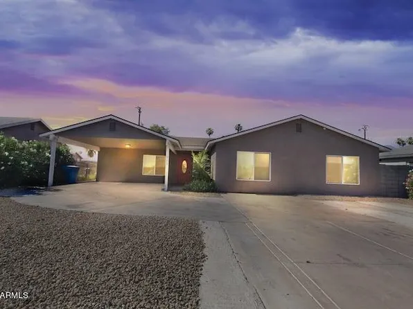 515 W ERIE Street, Chandler, AZ 85225