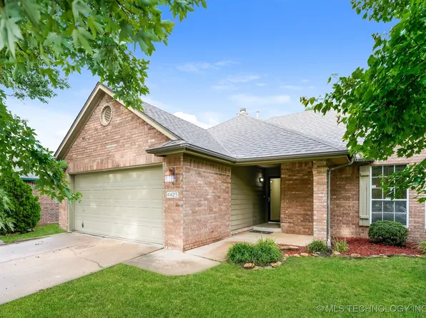 4425 S 198th Pl E, Broken Arrow, OK 74014