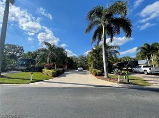 LOT 52 W Riverbend Resort Blvd #3041, Labelle, FL 33935
