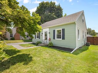 35 North Ter, Rochester, NY 14617