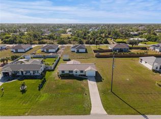 12099 Gulfstream Blvd, Pt Charlotte, FL 33981