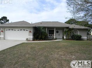 17504 Homewood Rd, Fort Myers, FL 33967