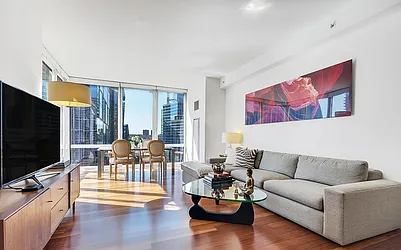 10 West End Avenue, #11D