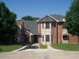 3913 Country Club Rd N, Irving, TX 75038