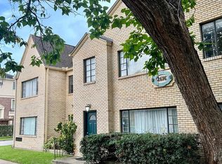 2646 Persa St APT 1, Houston, TX 77098