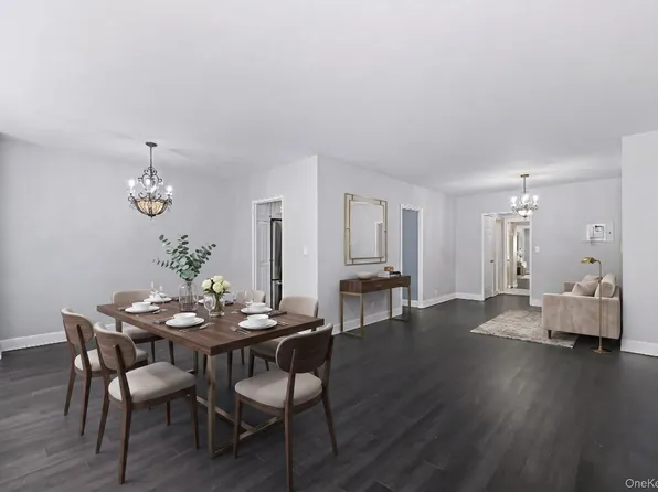 260 Garth Road #3K4, Scarsdale, NY 10583