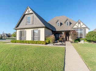 2703 E 138th St S, Bixby, OK 74008