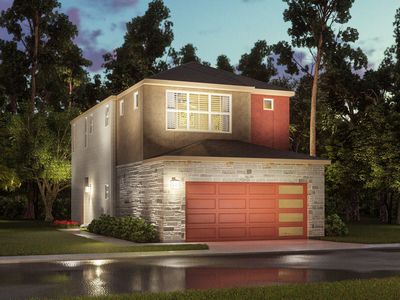 7503 Harmony Shoals Bnd, Austin, TX, 78744