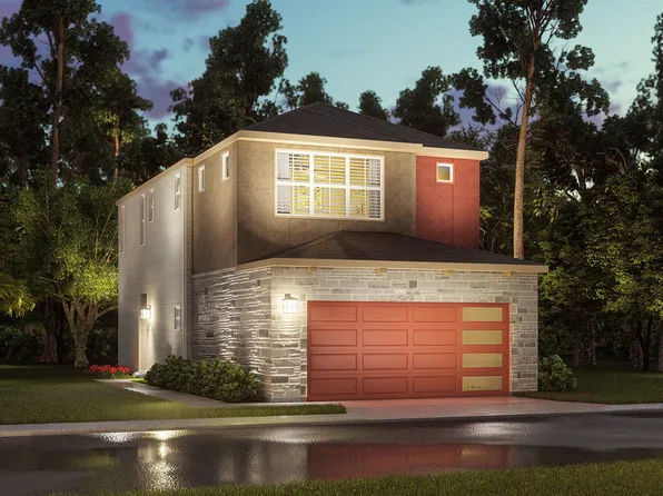 7503 Harmony Shoals Bnd, Austin, TX 78744