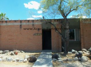 2448 E 2nd St, Tucson, AZ 85719