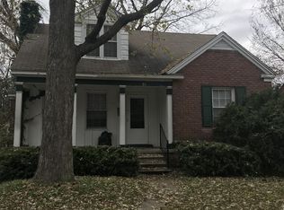 66 Oriole Rd, Pontiac, MI 48341