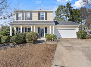 113 Opago Way, Lexington, SC 29073