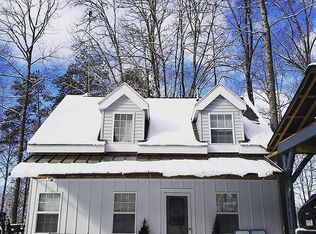 1964 Mason Branch Rd, Franklin, NC 28734