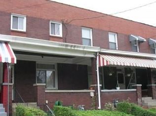 3336 McNeil Pl, Pittsburgh, PA 15219