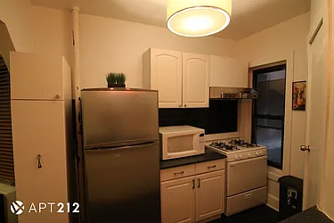 Rented by APT212 INC