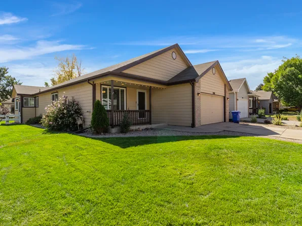 2488 Sapphire St, Loveland, CO 80537
