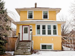1146 S Taylor Ave, Oak Park, IL 60304