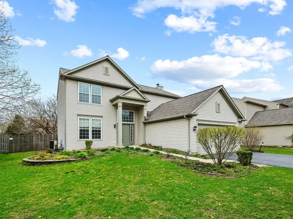 9 Lilac Ct, Bolingbrook, IL 60490