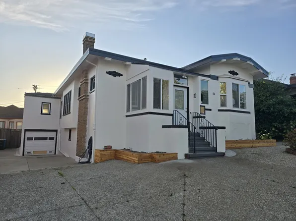 53 Eastwood Dr, San Francisco, CA 94112