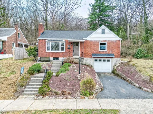 2524 Fairview Ave, Reading, PA 19606