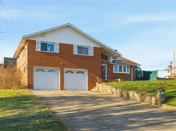 301 Nittany Dr, Monroeville, PA 15146