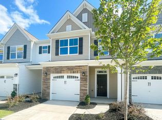 41 Fair Village Ln LOT 13, Simpsonville, SC 29680