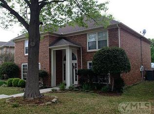 2115 Daniel Way, Carrollton, TX 75006