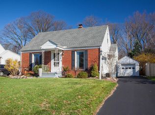 524 Blenheim Rd, Columbus, OH 43214