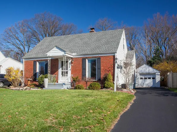 524 Blenheim Rd, Columbus, OH 43214