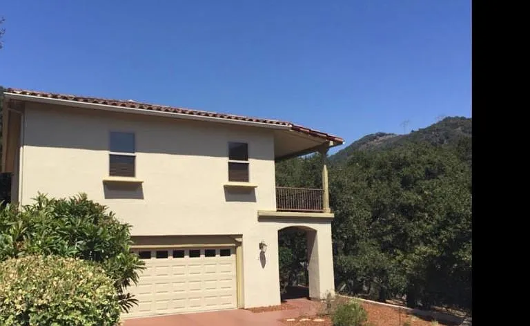 2710 Foxen Canyon Ln — Photo 1