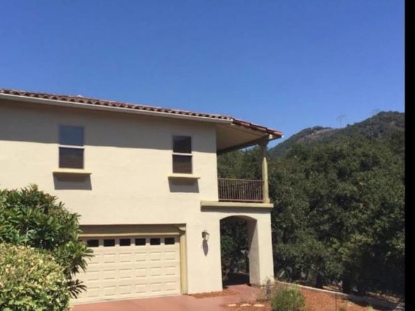 2710 Foxen Canyon Ln