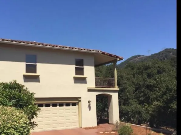 2710 Foxen Canyon Ln, Avila Beach, CA 93424
