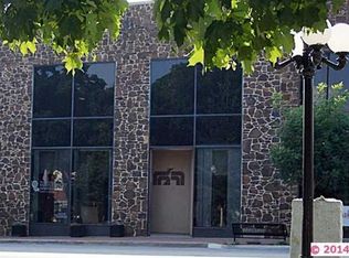 104 S Muskogee Ave, Tahlequah, OK 74464