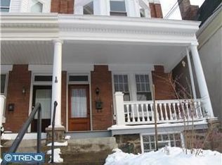 140 W Durham St, Philadelphia, PA 19119