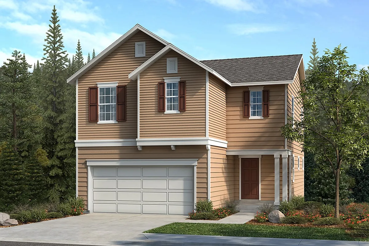 8928 48th Pl NE photo 1